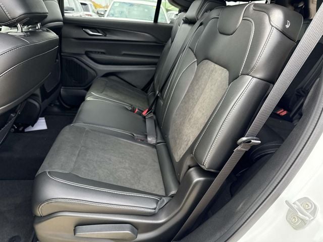 2025 Jeep Grand Cherokee GRAND CHEROKEE L ALTITUDE X 4X2