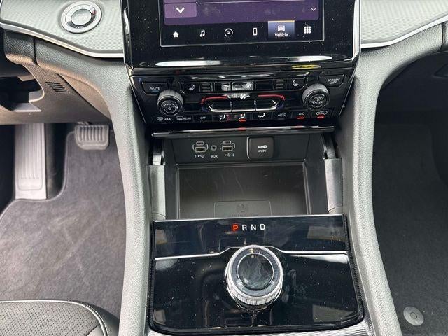 2025 Jeep Grand Cherokee GRAND CHEROKEE L ALTITUDE X 4X2