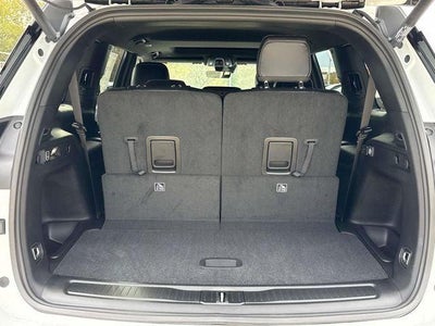 2025 Jeep Grand Cherokee GRAND CHEROKEE L ALTITUDE X 4X2