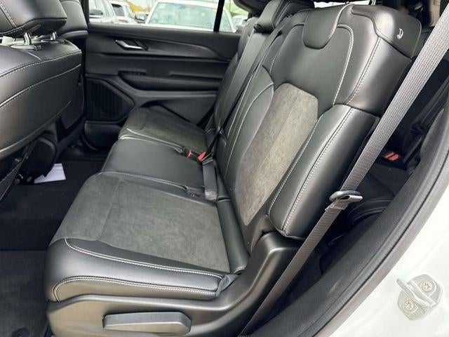 2025 Jeep Grand Cherokee GRAND CHEROKEE L ALTITUDE X 4X2