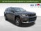 2025 Jeep Grand Cherokee GRAND CHEROKEE L LIMITED 4X2
