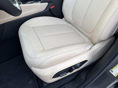 2025 Jeep Grand Cherokee GRAND CHEROKEE L LIMITED 4X2