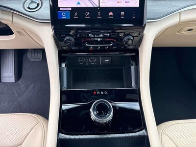 2025 Jeep Grand Cherokee GRAND CHEROKEE L LIMITED 4X2