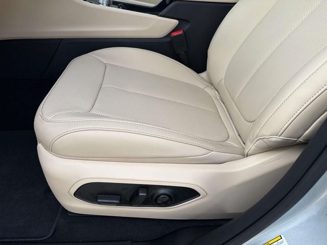 2025 Jeep Grand Cherokee GRAND CHEROKEE L LIMITED 4X2