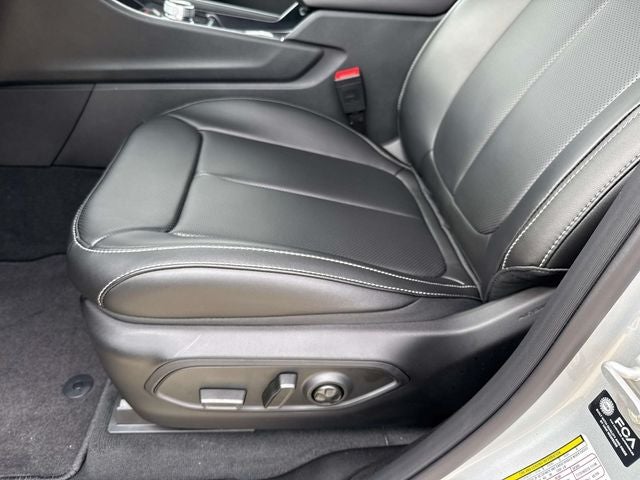 2025 Jeep Grand Cherokee GRAND CHEROKEE L LIMITED 4X2