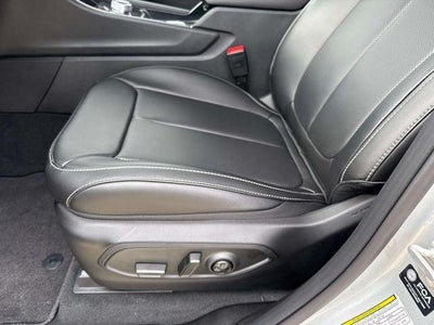 2025 Jeep Grand Cherokee GRAND CHEROKEE L LIMITED 4X2