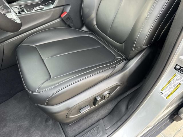 2025 Jeep Grand Cherokee GRAND CHEROKEE L LIMITED 4X2