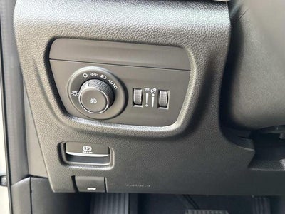 2025 Jeep Grand Cherokee GRAND CHEROKEE L LIMITED 4X2