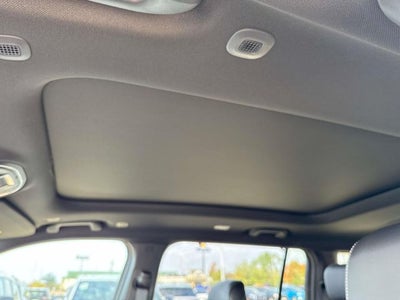 2025 Jeep Grand Cherokee GRAND CHEROKEE L LIMITED 4X2