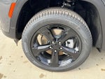 2025 Jeep Grand Cherokee GRAND CHEROKEE L LIMITED 4X2