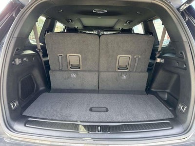 2025 Jeep Grand Cherokee GRAND CHEROKEE L LIMITED 4X2