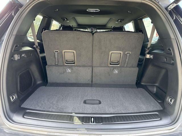 2025 Jeep Grand Cherokee GRAND CHEROKEE L LIMITED 4X2