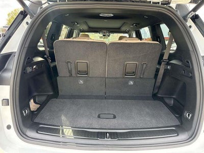 2025 Jeep Grand Cherokee GRAND CHEROKEE L LIMITED 4X2