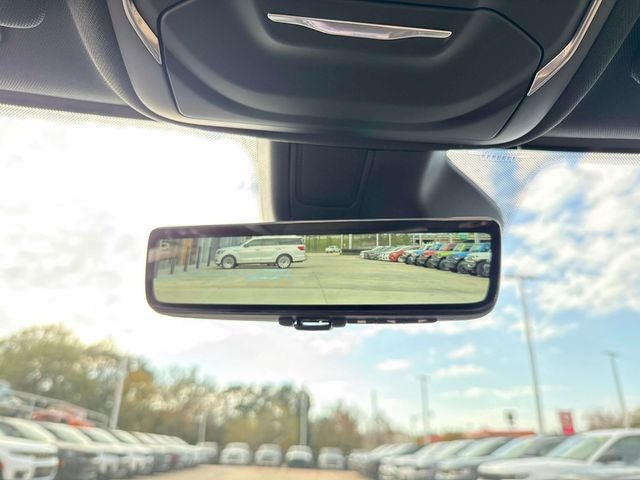 2025 Jeep Grand Cherokee GRAND CHEROKEE L LIMITED 4X2