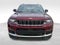 2025 Jeep Grand Cherokee GRAND CHEROKEE L LIMITED 4X2