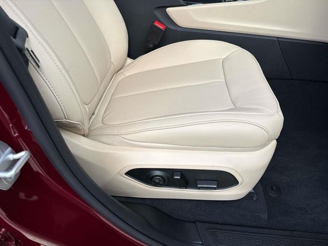 2025 Jeep Grand Cherokee GRAND CHEROKEE L LIMITED 4X2