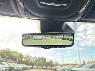 2025 Jeep Grand Cherokee GRAND CHEROKEE L LIMITED 4X2