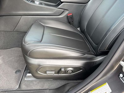 2025 Jeep Grand Cherokee GRAND CHEROKEE L LIMITED 4X2