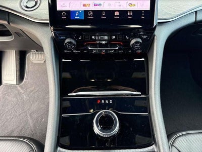 2025 Jeep Grand Cherokee GRAND CHEROKEE L LIMITED 4X2