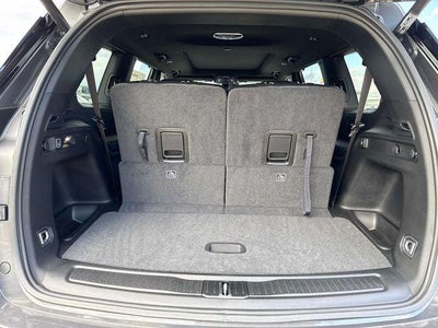 2025 Jeep Grand Cherokee GRAND CHEROKEE L LIMITED 4X2