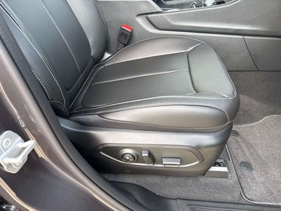 2025 Jeep Grand Cherokee GRAND CHEROKEE L LIMITED 4X2