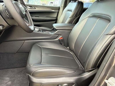 2025 Jeep Grand Cherokee GRAND CHEROKEE L LIMITED 4X2