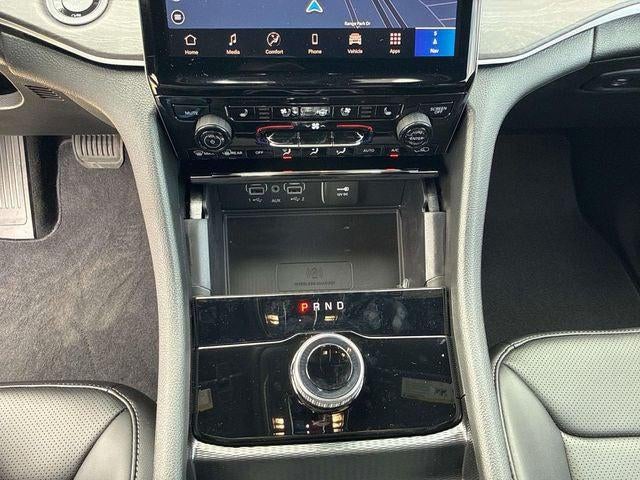 2025 Jeep Grand Cherokee GRAND CHEROKEE L LIMITED 4X2