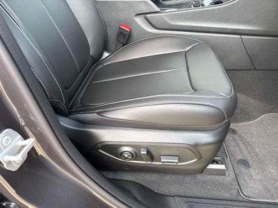 2025 Jeep Grand Cherokee GRAND CHEROKEE L LIMITED 4X2