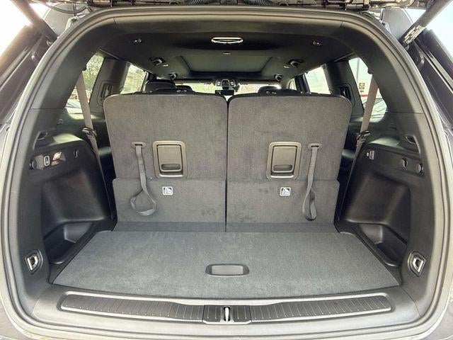 2025 Jeep Grand Cherokee GRAND CHEROKEE L LIMITED 4X2