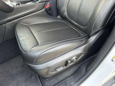 2025 Jeep Grand Cherokee GRAND CHEROKEE L LIMITED 4X2