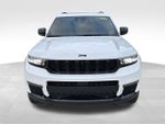 2025 Jeep Grand Cherokee GRAND CHEROKEE L LIMITED 4X2