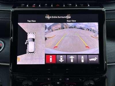 2025 Jeep Grand Cherokee GRAND CHEROKEE L LIMITED 4X2