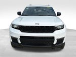 2025 Jeep Grand Cherokee GRAND CHEROKEE L LIMITED 4X2