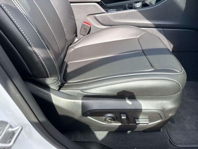 2025 Jeep Grand Cherokee GRAND CHEROKEE L LIMITED 4X2