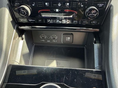 2025 Jeep Grand Cherokee GRAND CHEROKEE L LIMITED 4X2