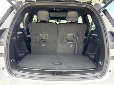 2025 Jeep Grand Cherokee GRAND CHEROKEE L LIMITED 4X2