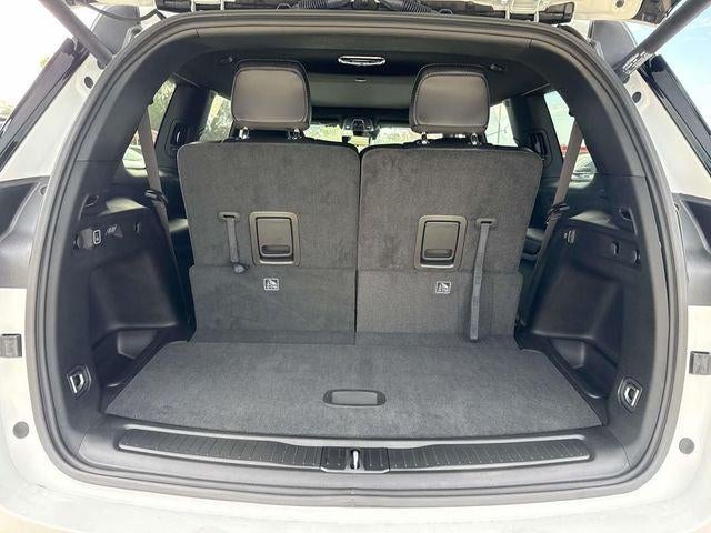 2025 Jeep Grand Cherokee GRAND CHEROKEE L LIMITED 4X2