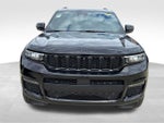 2025 Jeep Grand Cherokee GRAND CHEROKEE L LIMITED 4X2