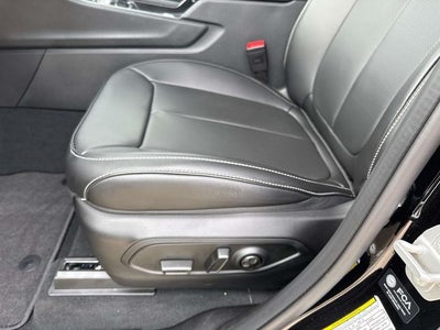 2025 Jeep Grand Cherokee GRAND CHEROKEE L LIMITED 4X2