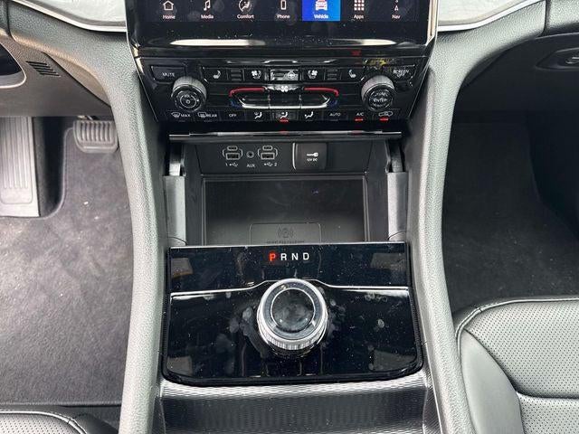 2025 Jeep Grand Cherokee GRAND CHEROKEE L LIMITED 4X2