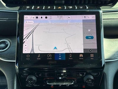 2021 Jeep Grand Cherokee L Limited 4x2