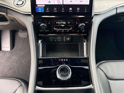 2025 Jeep Grand Cherokee GRAND CHEROKEE L LIMITED 4X2