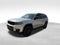 2025 Jeep Grand Cherokee GRAND CHEROKEE L LIMITED 4X2