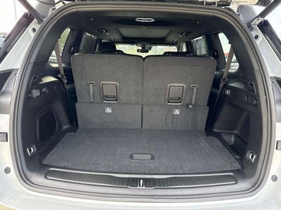 2025 Jeep Grand Cherokee GRAND CHEROKEE L LIMITED 4X2