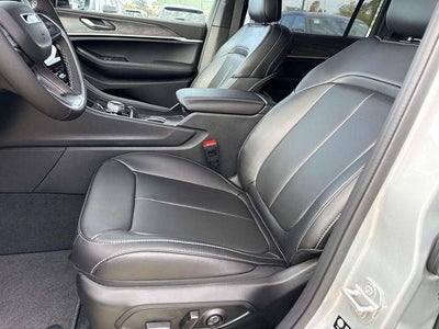 2025 Jeep Grand Cherokee GRAND CHEROKEE L LIMITED 4X2