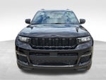 2025 Jeep Grand Cherokee GRAND CHEROKEE L LIMITED 4X2