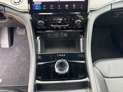 2025 Jeep Grand Cherokee GRAND CHEROKEE L LIMITED 4X2