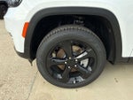 2025 Jeep Grand Cherokee GRAND CHEROKEE L LIMITED 4X2