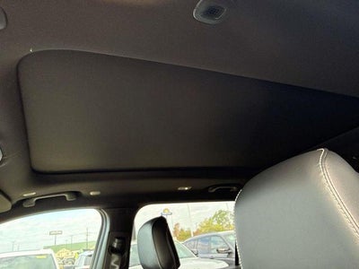 2025 Jeep Grand Cherokee GRAND CHEROKEE L LIMITED 4X2