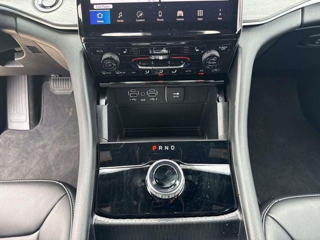 2025 Jeep Grand Cherokee GRAND CHEROKEE L LIMITED 4X2